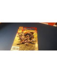 CONAN 4 VOL 1 EXCELENTE ESTADO FORUM