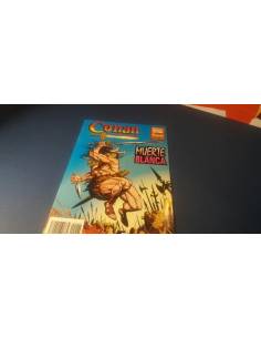 CONAN 2 VOL 1 EXCELENTE ESTADO FORUM