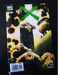 DE KIOSCO TIERRA X 2 FORUM