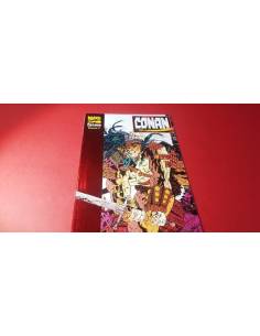 EXCELENTE ESTADO CONAN 1 FORUM