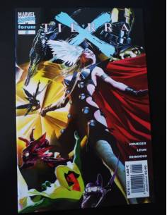 DE KIOSCO TIERRA X 5 FORUM