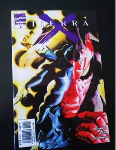 DE KIOSCO TIERRA X 4 FORUM