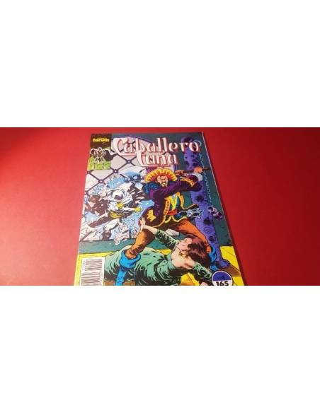 DE KIOSCO CABALLERO LUNA 4 FORUM