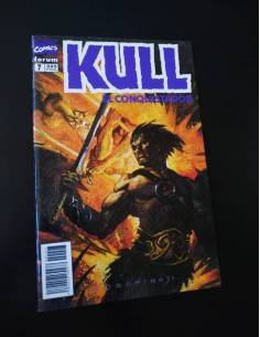 DE KIOSCO KULL EL CONQUISTADOR 7 FORUM
