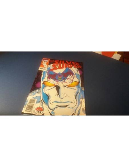 ESTELA PLATEADA 11 EXCELENTE ESTADO FORUM