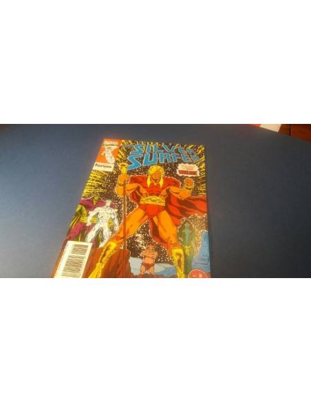 ESTELA PLATEADA 8 EXCELENTE ESTADO FORUM