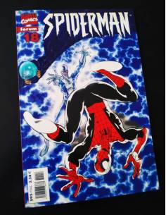 DE KIOSCO SPIDERMAN 18 FORUM