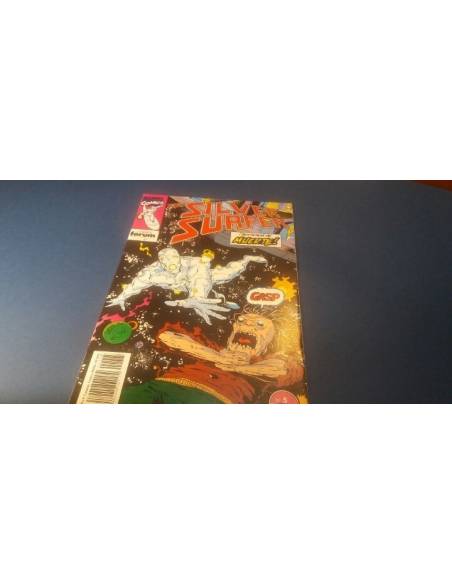 ESTELA PLATEADA 5 EXCELENTE ESTADO FORUM