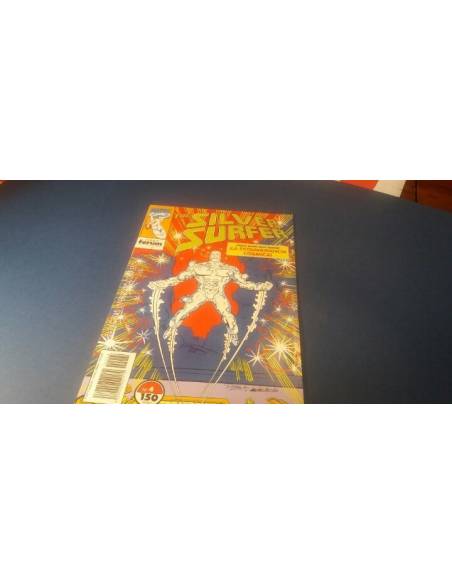 ESTELA PLATEADA 4 EXCELENTE ESTADO FORUM