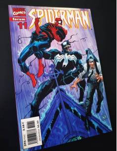 DE KIOSCO SPIDERMAN 19 LOMO ROJO FORUM