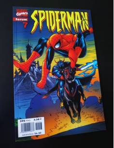 DE KIOSCO SPIDERMAN 7 FORUM