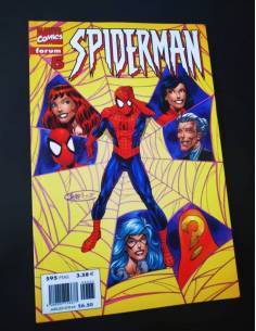 DE KIOSCO SPIDERMAN 5 FORUM