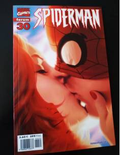 DE KIOSCO SPIDERMAN 30 FORUM