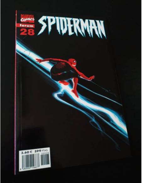 DE KIOSCO SPIDERMAN 28 FORUM