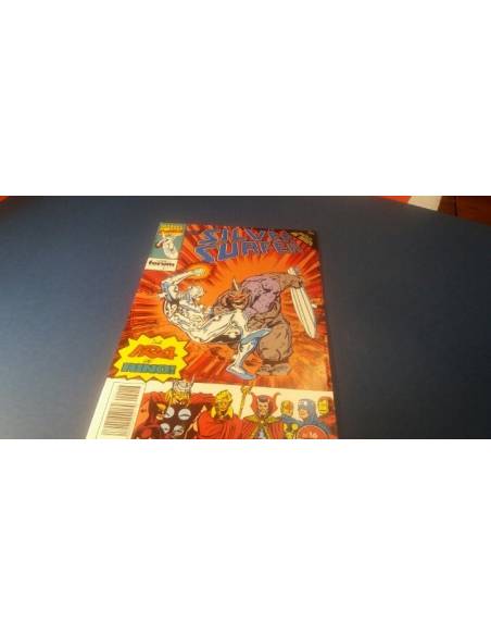 ESTELA PLATEADA 16 EXCELENTE ESTADO FORUM