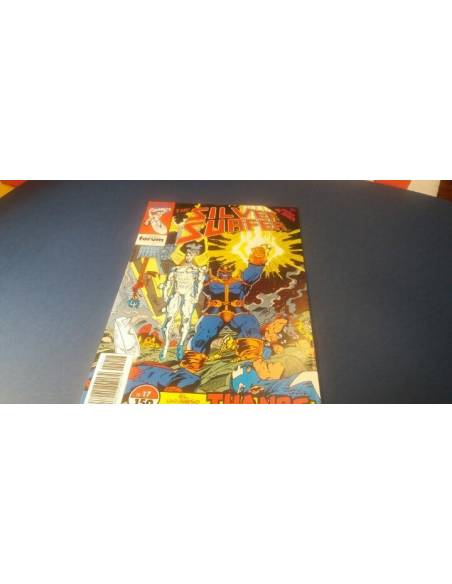 ESTELA PLATEADA 17 EXCELENTE ESTADO FORUM