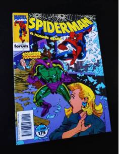 EXCELENTE ESTADO SPIDERMAN 249 FORUM