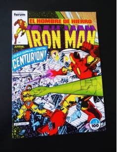 DE KIOSCO IRON MAN 3 FORUM