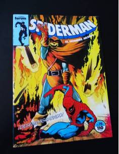 DE KIOSCO SPIDERMAN 75 FORUM