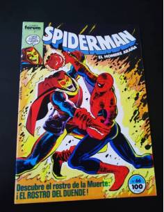 DE KIOSCO SPIDERMAN 66 FORUM