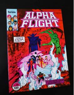 DE KIOSCO ALPHA FLIGHT 19 FORUM