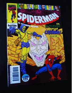 DE KIOSCO SPIDERMAN 246 FORUM