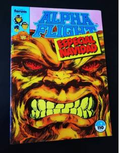 EXCELENTE ESTADO ALPHA FLIGHT 9 FORUM