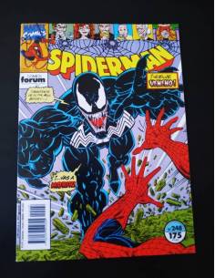 CASI EXCELENTE ESTADO SPIDERMAN 248 FORUM