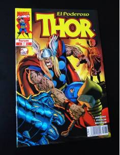 DE KIOSCO EL PODEROSO THOR 38 VOL III FORUM
