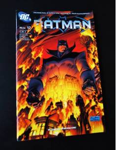DE KIOSCO BATMAN 12 VOLUMEN II DC PLANETA