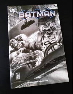DE KIOSCO BATMAN 7 VOLUMEN II DC PLANETA