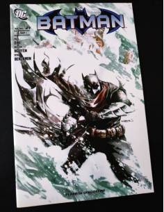 DE KIOSCO BATMAN 21 VOLUMEN II DC PLANETA
