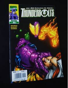 DE KIOSCO THUNDERBOLTS 36 FORUM