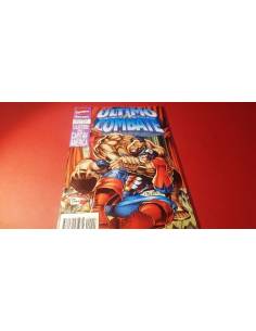 DE KIOSCO ULTIMO COMBATE 3 FORUM