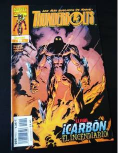 DE KIOSCO THUNDERBOLTS 19 FORUM