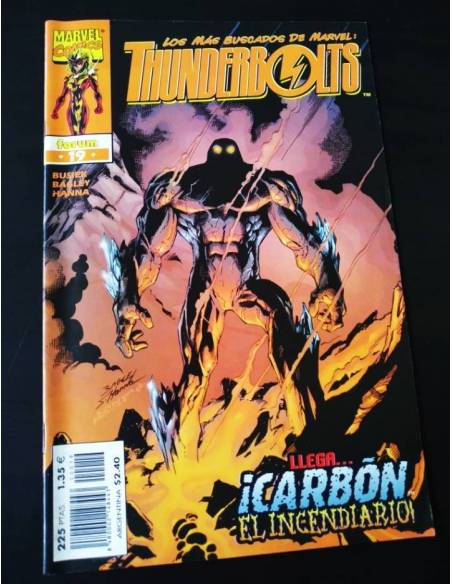 DE KIOSCO THUNDERBOLTS 19 FORUM