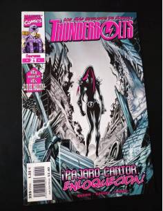 DE KIOSCO THUNDERBOLTS 21 FORUM