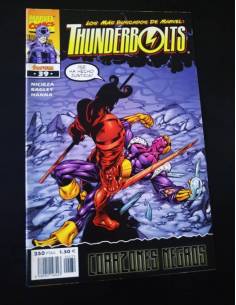 DE KIOSCO THUNDERBOLTS 39 FORUM