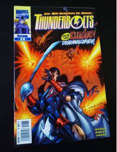 DE KIOSCO THUNDERBOLTS 38 FORUM