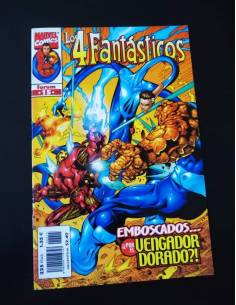 DE KIOSCO LOS 4 FANTASTICOS 15 FORUM