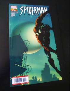 DE KIOSCO SPIDERMAN 31 LOMO AZUL PANINI COMICS