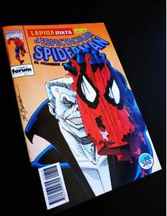 SPIDERMAN 313 FORUM