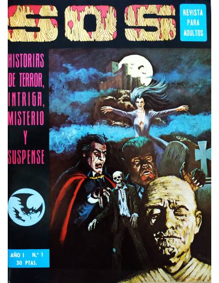 DE KIOSCO SOS 1 VALENCIANA