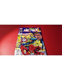 DE KIOSCO FACTOR X 84 FORUM