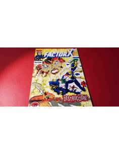 DE KIOSCO FACTOR X 80 FORUM