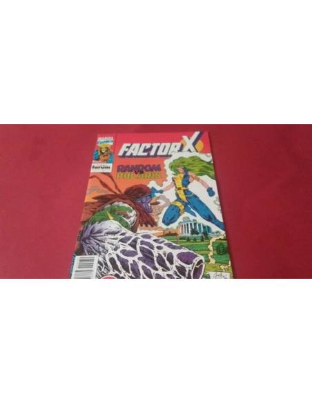 DE KIOSCO FACTOR X 79 FORUM