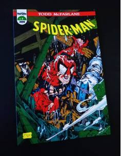EXCELENTE ESTADO SPIDERMAN 3 TODD MCFARLANE FORUM