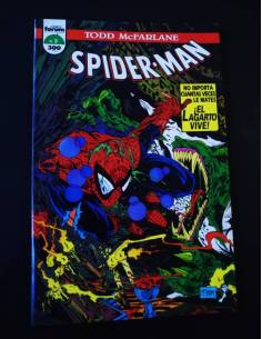EXCELENTE ESTADO SPIDERMAN 2 TODD MCFARLANE FORUM