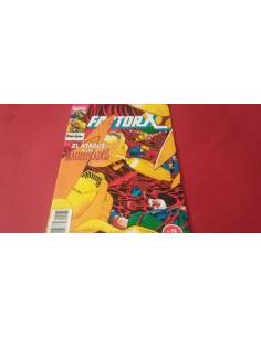 DE KIOSCO FACTOR X 75 FORUM