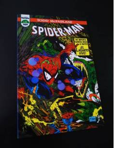 EXCELENTE ESTADO SPIDERMAN 2 TODD MCFARLANE FORUM
